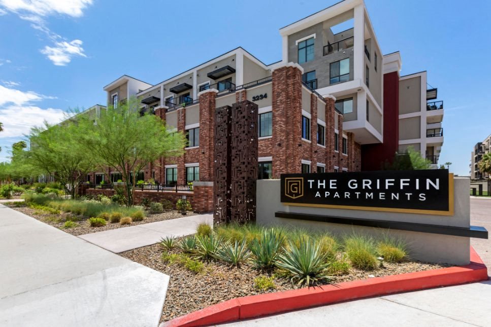 The Griffin Apartments Apartments in Scottsdale, AZ